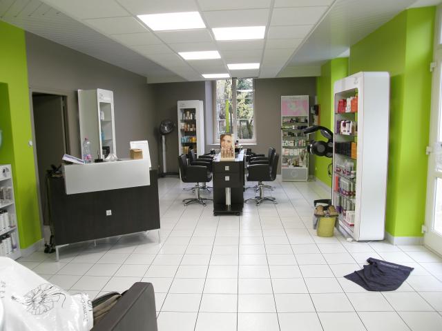 salon de coiffure Haute-Marne - Annonces coiffure