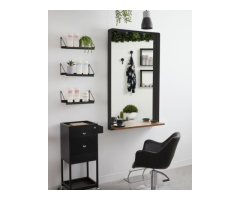 Beauté Coworking - Cabine coiffure & esthétique