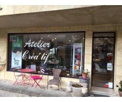 Vente fond de commerce Coiffeur