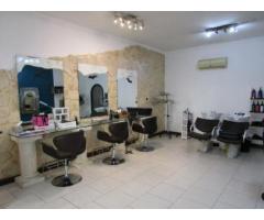 Salon de Coiffure Homme femme enfant