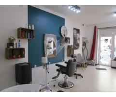 Salon de Coiffure Homme femme enfant