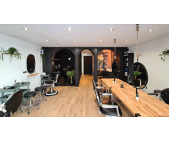 Coworking Coiffure & Beauté à Paris