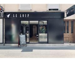 Coworking Coiffure & Beauté à Paris