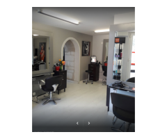 RECHERCHE COIFFEUR(SE )