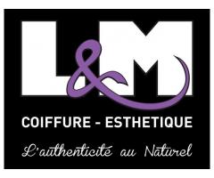 Recherche coiffeuse / Coiffeur