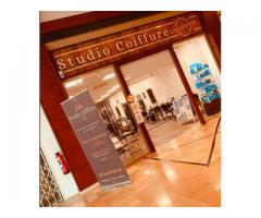 COIFFEUR(SE) H/F