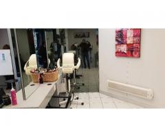 Recherche coiffeur(euse) débutant