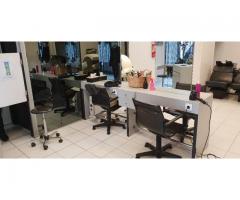 Recherche coiffeur(euse) débutant