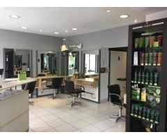 SALON COIFFURE DIJONNAIS