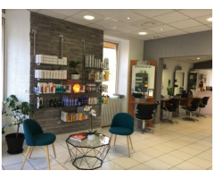 RECHERCHE APPRENTI (E) COIFFEUR(SE )