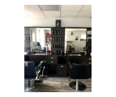 RECHERCHE APPERNTI ( E) COIFFEUR(SE )