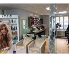 RECHERCHE APPERNTI ( E) COIFFEUR(SE )