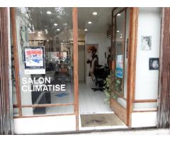 Salon a vendre, place de la Mairie, Sete , Herault - 34200