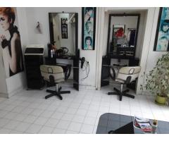 Salon a vendre, place de la Mairie, Sete , Herault - 34200