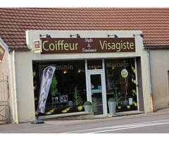 RECHERCHE COIFFEUR(SE )