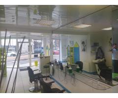 Brest Salon Coiffure 40M2