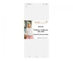Coiffeuse/coiffeur