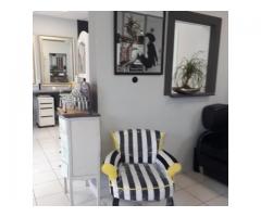 SALON A VENDRE EN TOURAINE