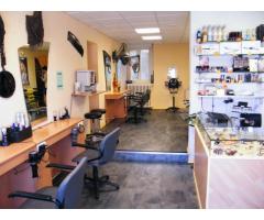 COIFFURE MIXTE