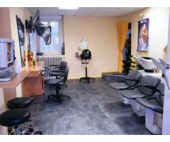 COIFFURE MIXTE