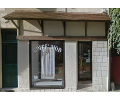 RECHERCHE COIFFEUR(SE )