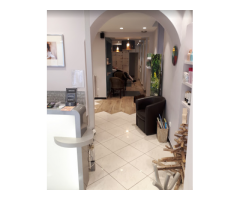 RECHERCHE COIFFEUR(SE )