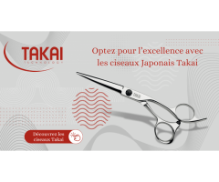 Ciseaux Premium : Vos ciseaux de coiffure aux meilleurs prix
