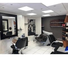 RECHERCHE COIFFEUR(SE )