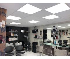 RECHERCHE COIFFEUR(SE )