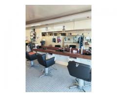 Salon de coiffure Sartrouville 78