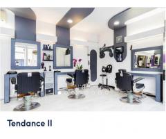 Aprenti Coiffeur/coiffeuse