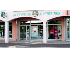RECHERCHE COIFFEUR(SE )