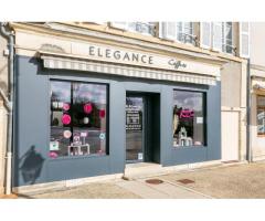 Coiffeur / Coiffeuse (H/F)