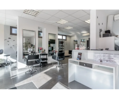 RECHERCHE COIFFEUR(SE )