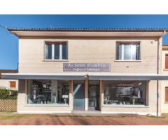 RECHERCHE COIFFEUR(SE )