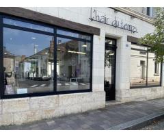 SALON DE COIFFURE MIXTE