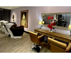 RECHERCHE COIFFEUR(SE )