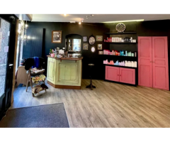 RECHERCHE COIFFEUR(SE )