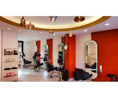 COIFFEUR (SE) EXPÉRIMENTÉ (E)