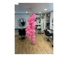 RECHERCHE COIFFEUR(SE )