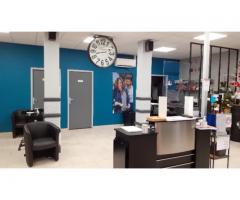 Vente de salon de coiffure à Ferrieres en Bray