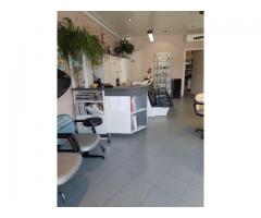 Fonds de commerce LARAGNE