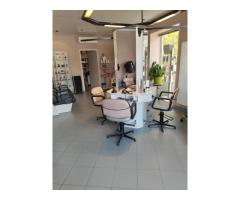 Fonds de commerce LARAGNE