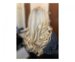 Coiffeuse à domicile 92