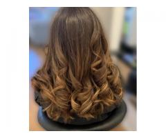 Coiffeuse à domicile 92
