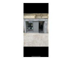 Salon de coiffure 14