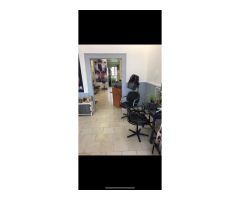Salon de coiffure 14