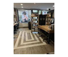 A vendre salon sur Falaise