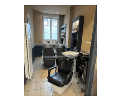 A vendre salon sur Falaise