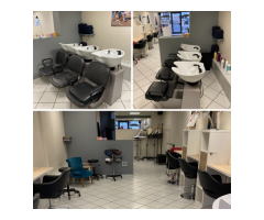 Vente de salon sur Evreux